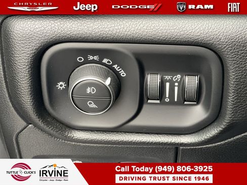 Used 2023 RAM 1500 Laramie image 23