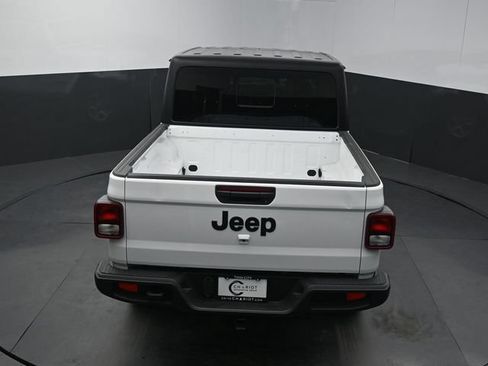 Used 2022 Jeep Gladiator Sport AWD/4WD image 47