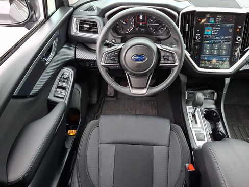Certified 2025 Subaru Ascent Premium AWD/4WD image 12