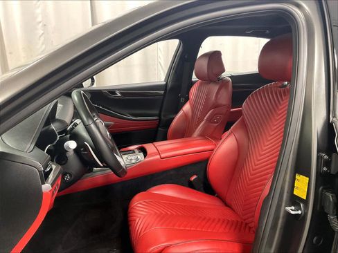 Used 2023 Genesis G80 3.5T Sport image 10