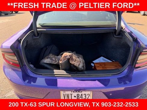 Used 2023 Dodge Charger SXT image 10