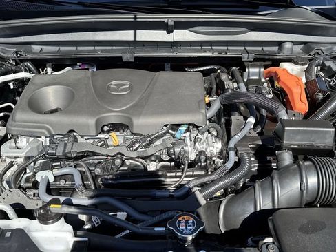 New 2026 MAZDA CX-50 AWD 2.5 Hybrid w/ Weather Package image 59