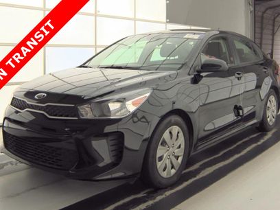 Used 2020 Kia Rio S