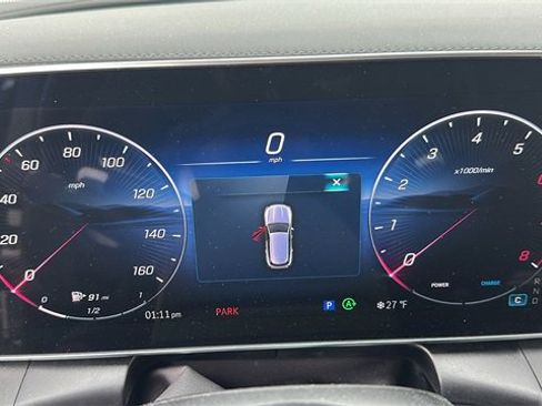 Certified 2025 Mercedes-Benz GLC 300 4MATIC image 20