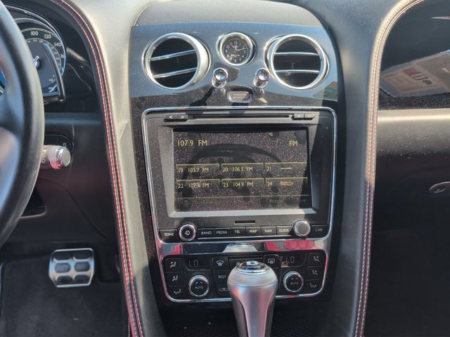 Used 2014 Bentley Continental GT V8 S AWD/4WD image 13