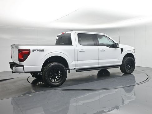 New 2026 Ford F150 XLT AWD/4WD image 28