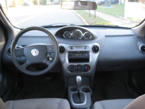 Used 2005 Saturn ION Level 2 w/ Power Pkg FWD image 15