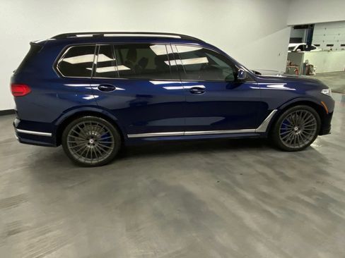 Used 2021 BMW ALPINA XB7 image 7