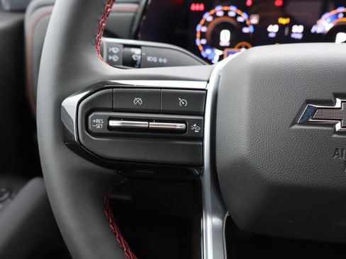 New 2026 Chevrolet Colorado Z71 w/ Technology Package image 7