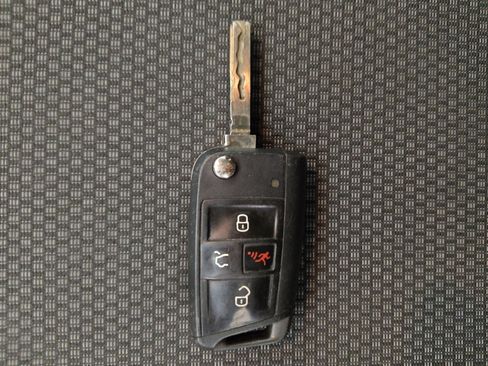 Used 2020 Volkswagen Jetta S FWD image 32