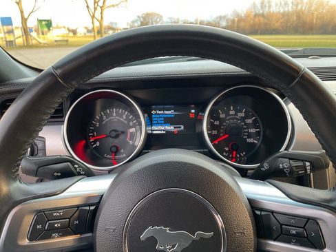 Used 2018 Ford Mustang GT Premium w/ Black Accent Package image 55