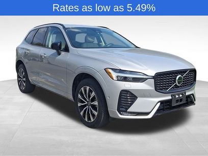 Used 2023 Volvo XC60 B5 Plus w/ Climate Package
