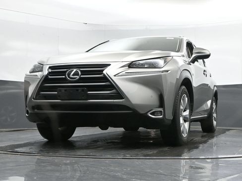 Used 2017 Lexus NX 200t AWD w/ Premium Package image 42
