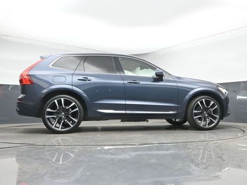 Used 2023 Volvo XC60 B5 Ultimate w/ Protection Package Premier AWD/4WD image 45