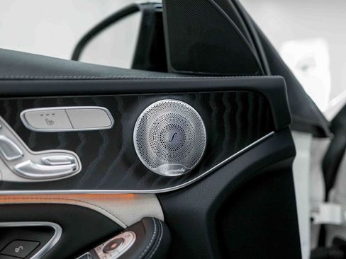 Used 2017 Mercedes-Benz C 63 AMG S image 44