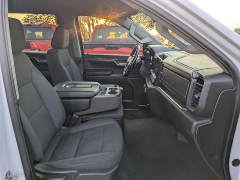 Used 2023 Chevrolet Silverado 1500 RST image 28