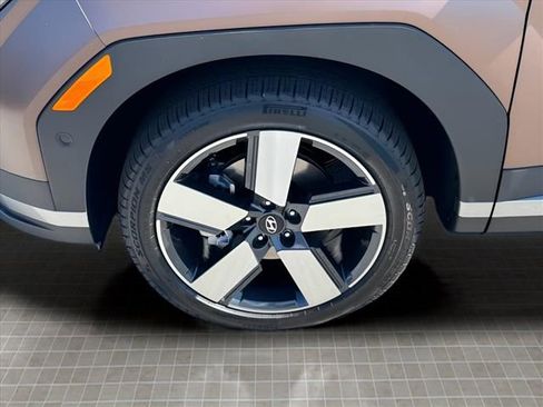 New 2026 Hyundai Santa Fe Limited AWD/4WD image 12