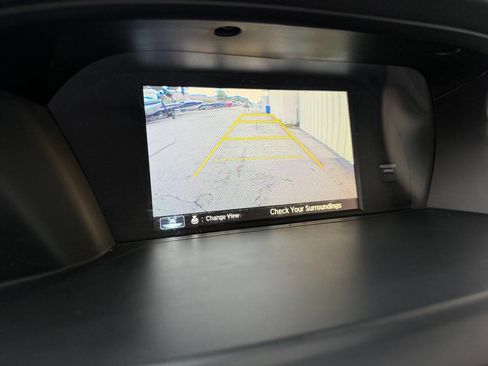 Used 2015 Honda Accord EX-L image 29