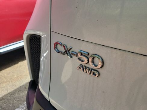 Used 2024 MAZDA CX-50 AWD 2.5 S w/ Accent Package image 19