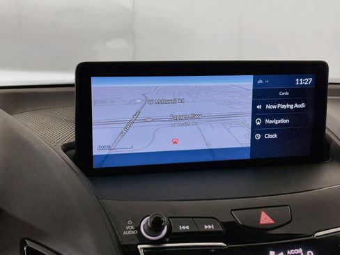 Used 2021 Acura RDX AWD w/ Technology Package image 22