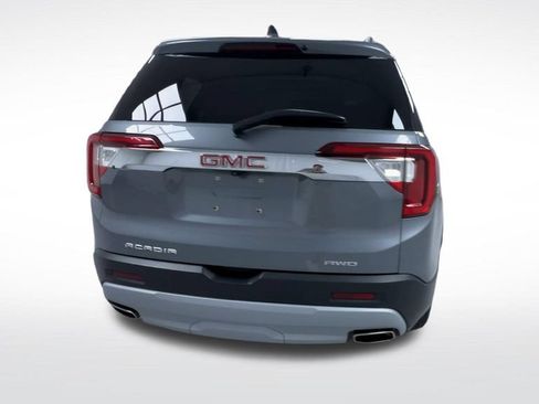 Used 2020 GMC Acadia SLT w/ Driver Alert Package II AWD/4WD image 24