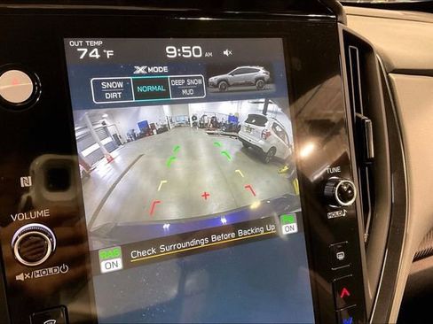 Used 2025 Subaru Crosstrek 2.5i Wilderness image 21