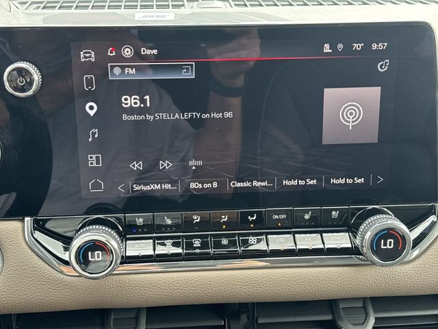 Certified 2026 GMC Canyon Denali AWD/4WD image 22