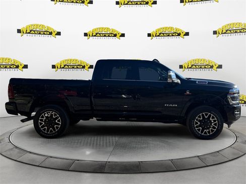 New 2025 RAM 2500 Limited image 6