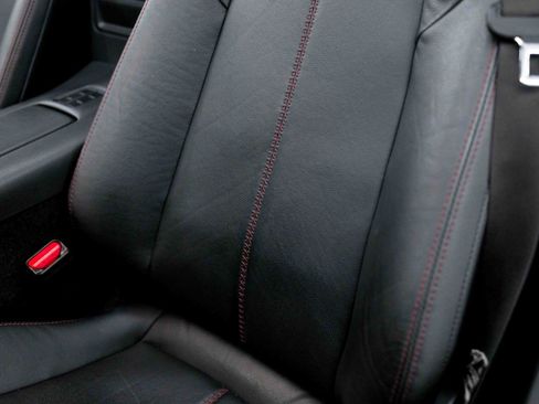 Used 2019 MAZDA MX-5 Miata Grand Touring w/ GT-S Package RWD image 53