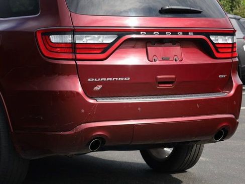 Used 2023 Dodge Durango GT image 6