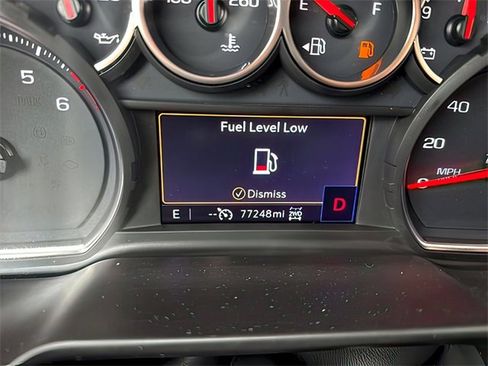 Used 2023 Chevrolet Tahoe LS w/ Driver Alert Package image 29