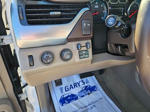 Used 2018 Chevrolet Suburban LS w/ Max Trailering Package image 24