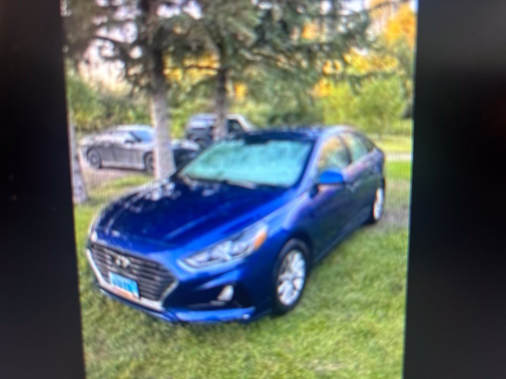 Used 2018 Hyundai Sonata SE w/ Winter Weather Package FWD image 4