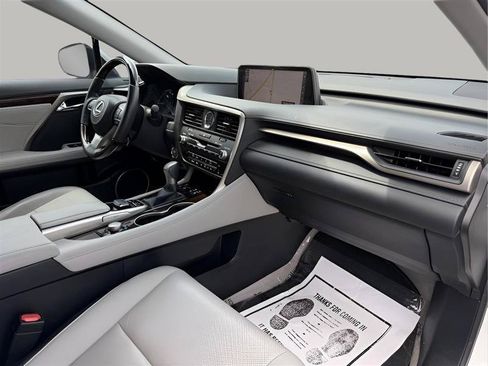 Used 2017 Lexus RX 350 F Sport FWD image 28