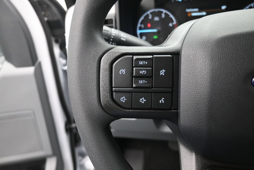 New 2027 Ford F250 XL w/ Tremor Off-Road Package AWD/4WD image 6