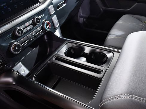 New 2025 Ford F150 STX w/ Equipment Group 200A image 30