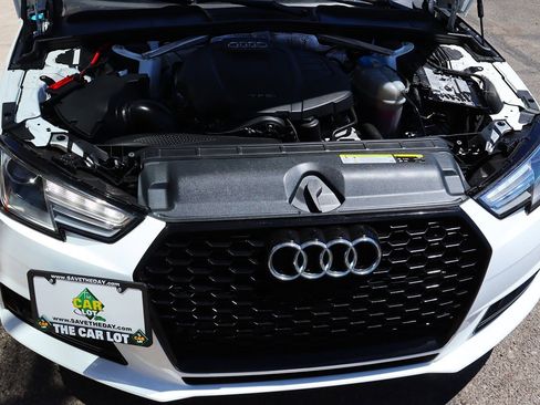 Used 2017 Audi A4 2.0T Premium w/ Convenience Package image 59