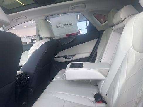 New 2026 Lexus NX 450h+ 450h+ Luxury w/ Accessory Package (2T) image 32