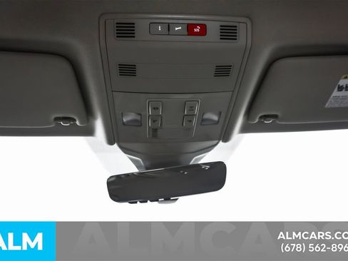 Used 2024 Volkswagen Jetta SE w/ Black Wheel Package FWD image 50