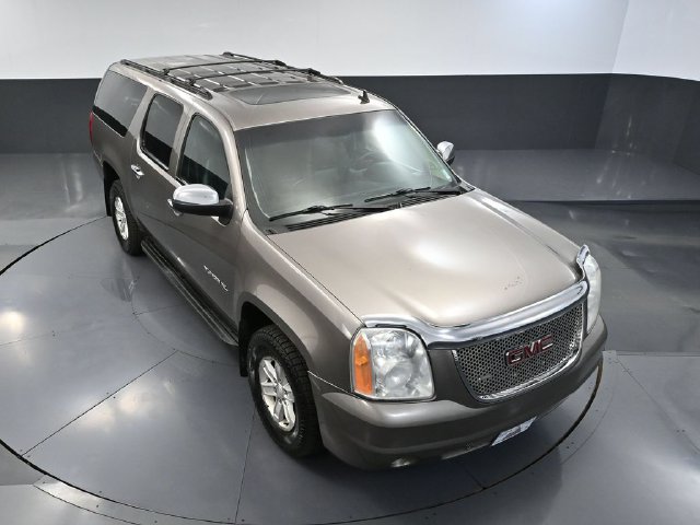 Used 2012 GMC Yukon XL SLT w/ SLT-2 Equipment Package AWD/4WD image 55