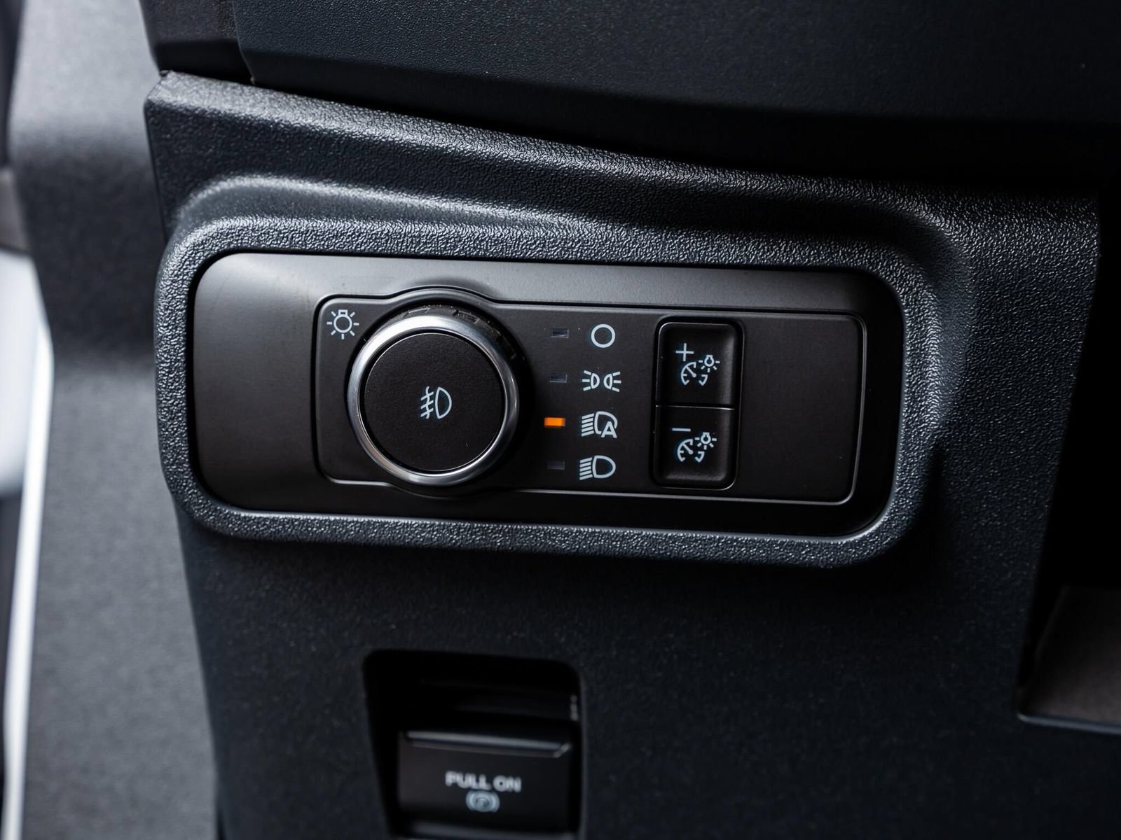 Used 2026 Ford Bronco Outer Banks AWD/4WD image 19