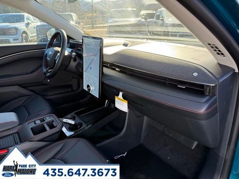 New 2026 Ford Mustang Mach-E Premium w/ Sport Appearance Package image 65