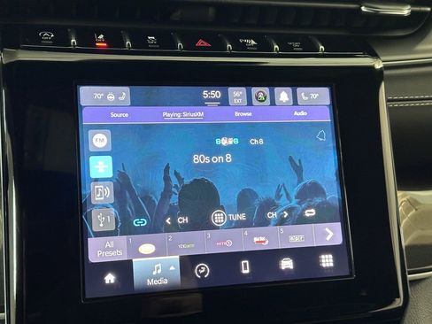 Certified 2023 Jeep Grand Cherokee Altitude image 46