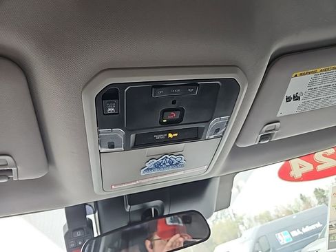 Used 2024 Toyota Tundra SR5 w/ TRD Off-Road Premium Package image 21