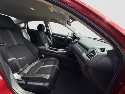 Used 2021 Honda Civic LX image 15