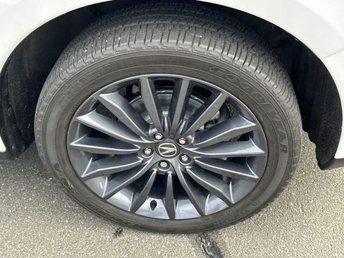 Certified 2024 Acura RDX AWD w/ A-Spec & Advance Pkg image 7