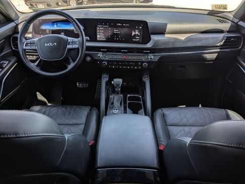 Certified 2023 Kia Telluride SX Prestige X-Line AWD/4WD image 26