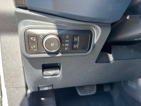 New 2026 Ford Bronco Raptor w/ Interior Carbon Fiber Pack AWD/4WD image 23