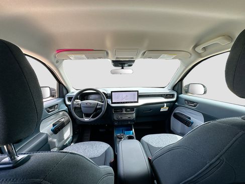 New 2026 Ford Maverick XLT FWD image 15