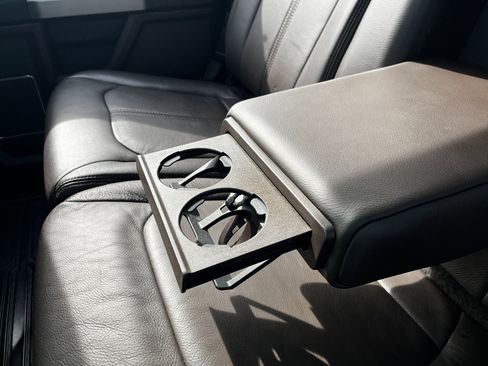 Used 2016 Ford F150 King Ranch w/ Equipment Group 601A Luxury image 47